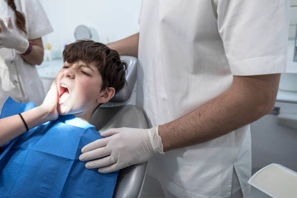Best Emergency Denture Repair in Oglethorpe, GA