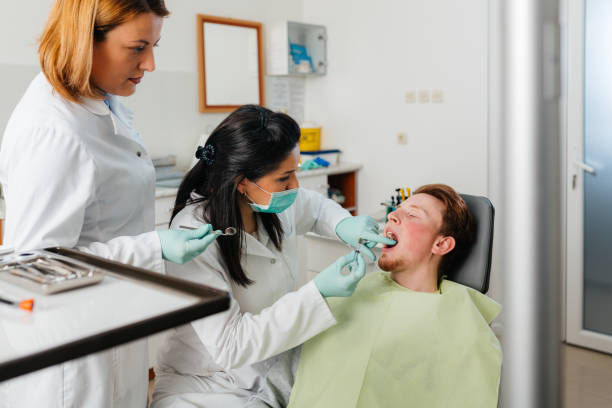 Best Emergency Cosmetic Dentistry (e.g., broken veneers) in Oglethorpe, GA